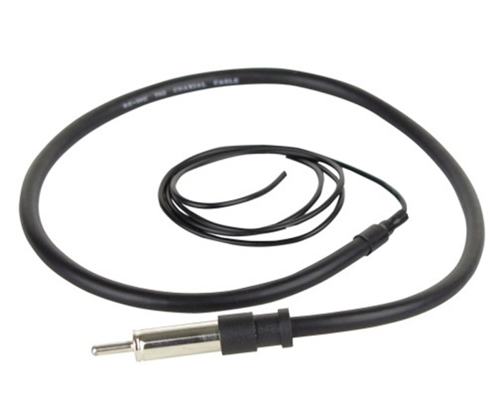 BOSS-MARINE - ANTENA AM / FM