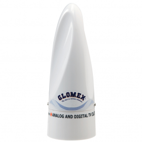 GLOMEX - ANTENA TV / RADIO FM VT300 AVIOR