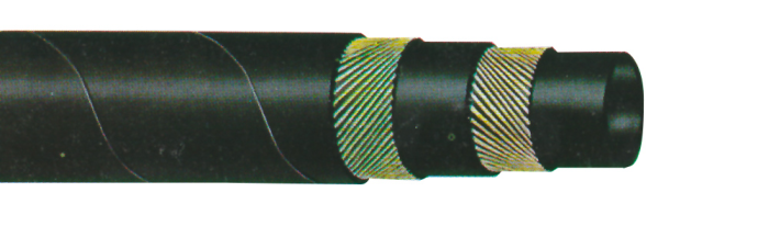 CRIJEVO ZA VODU I TEKUĆINE - CRIJEVO Ø MM.51