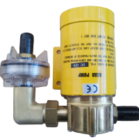 SAMOUSISNE ELEKTRIČNE ZUPČASTE PUMPE 12 V