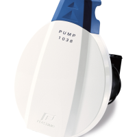 PLASTIMO - RUČNA PUMPA MOD.1038 BEZ BY-PASS