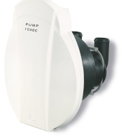 PLASTIMO - RUČNA PUMPA MOD.1038C BEZ BY-PASS