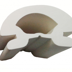 TESSILMARE - RUBNA GUMA/BOKOŠTITNICA PROFIL C55