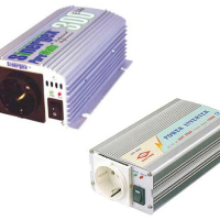 INVERTER