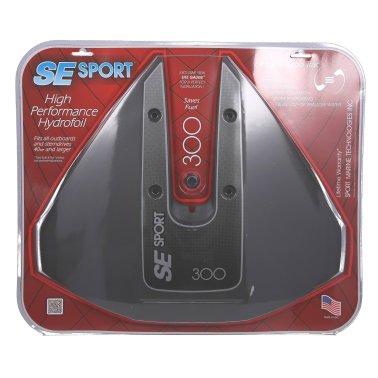 SESPORT - SPOILER 300 ZA MOTORE PREKO 40-300 KS S VIJCIMA
