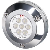 QUICK - PODVODNO LED SVJETLO CHALLENGER 15 SP*