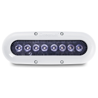 PODVODNO 8 LED SVJETLA serija X