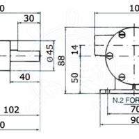 ANCOR - PUMPA PM16* - Slika 2