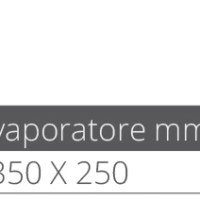 INDEL - KOMPRESOR SA ISPARIVAČEM GE 80 - Slika 2