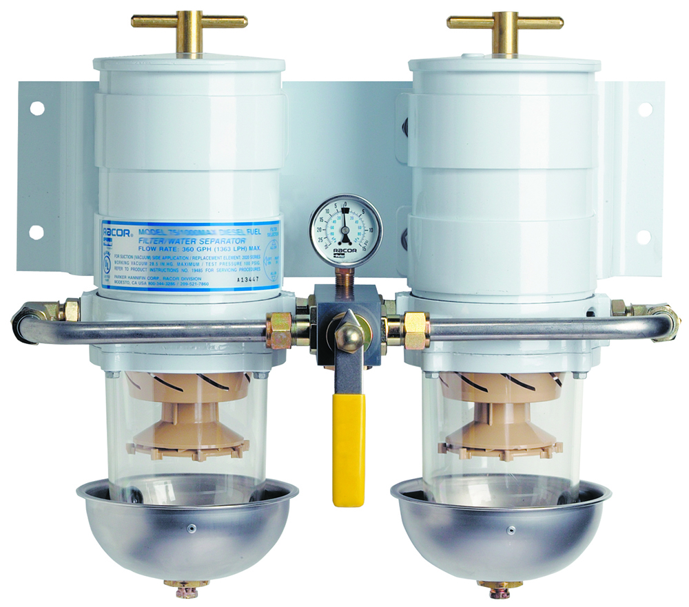 RACOR FILTER 75/900 MA Prodaja nautičke opreme za brodove, jahte