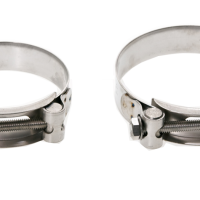 OBUJMICE INOX  T-VIJAK