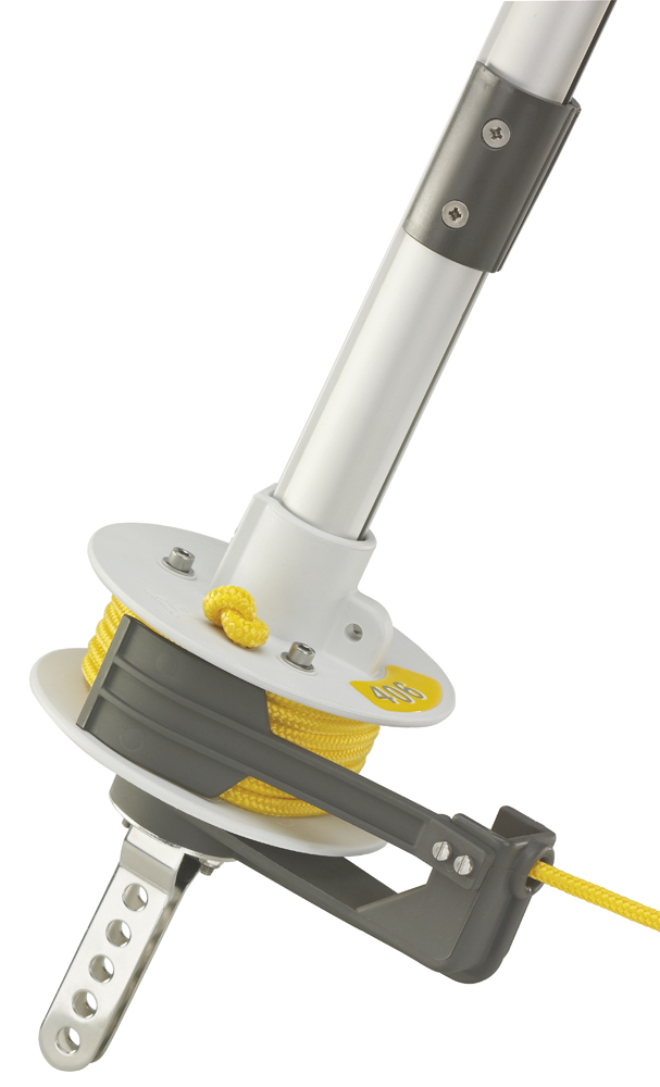 PLASTIMO - FLOK ZA JEDRA 406-S JIB*