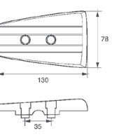 ANODE KIT ZA VOLVO DPH - Slika 2