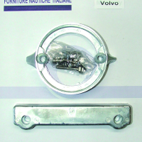 ANODE KIT ZA VOLVO 280 DUAL PROP