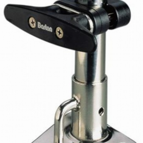 BARTON - BITVA MONTAŽNA NA STUP OGRADE