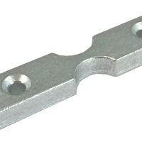 TECNOSEAL - ANODA CINK  ZA YAMHU 300/350 HP 4T MOTORE*