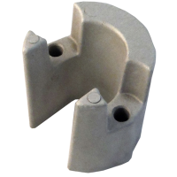 ANODA ZA YANMAR TRIM OR.REF.196350-07360