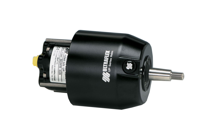 ULTRAFLEX-PUMPA HIDRAULIČNOG VOLANA UP25F