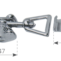 ZATVARAČ VRATA - Slika 2