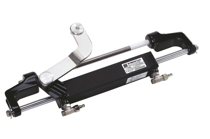 ULTRAFLEX-CILINDAR ZA HIDRULIČNI VOLAN UC94 OBF / 3