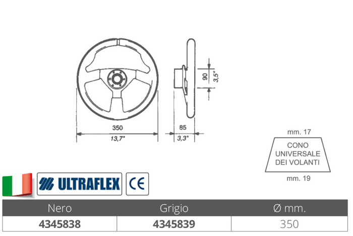 ULTRAFLEX-VOLAN - Slika 2