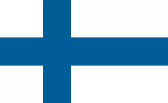 ZASTAVA FINSKA