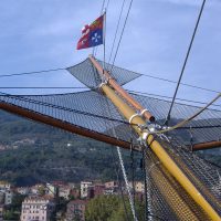 ADRIA BANDIERE-ZASTAVA TALIJANSKE REPUBLIKE - Slika 4