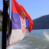 ZASTAVA SRBIJA - Slika 4