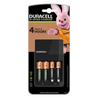 DURACELL PUNJAČ ZA BATERIJE za AA/AAA