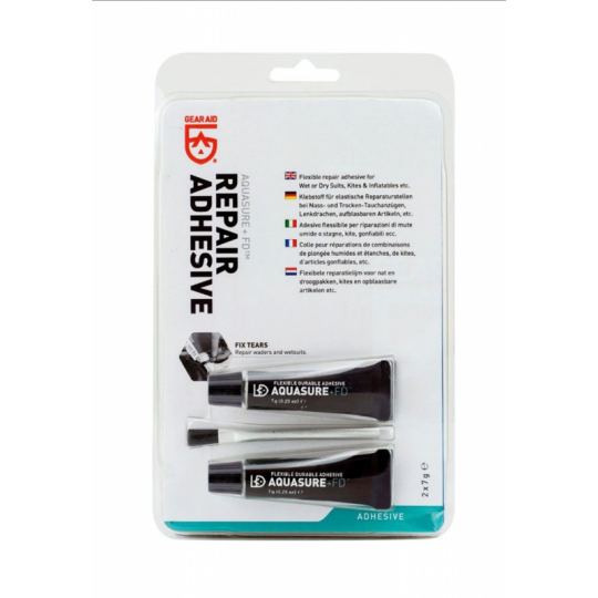 AQUASURE BRTVILO - LJEPILO