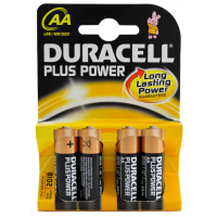 DURACELL BATERIJE POWER PLUS AA