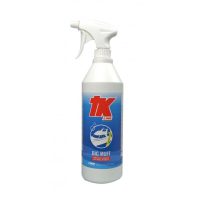TK -  BIG MUFF za uklanjanje plijesni