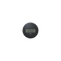 VERATRON / VDO - DIGITALNI BROJILO SATI Ø 52 MM