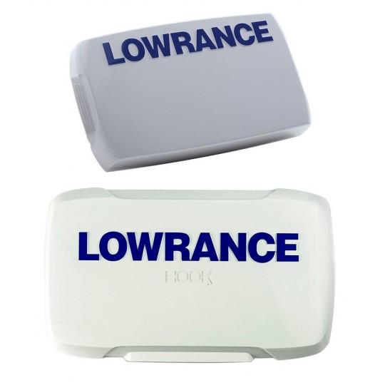 LOWRANCE - ZAŠTITA  ZA  SONDER HOOK2