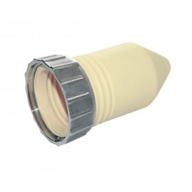 HUBBELL - KAPA ZA UTIČNICU 50A