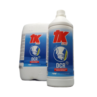 TK - DCR za uklanjanje kamenca
