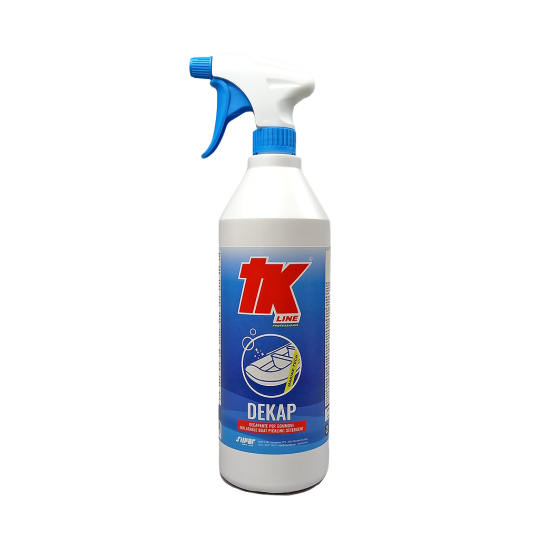 TK - DEKAP za čišćenje