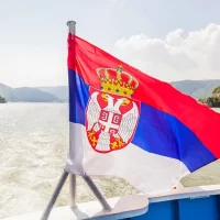 ZASTAVA SRBIJA - Slika 2
