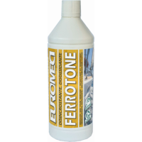 EUROMECI - FERROTONE za uklanjanje kamenca