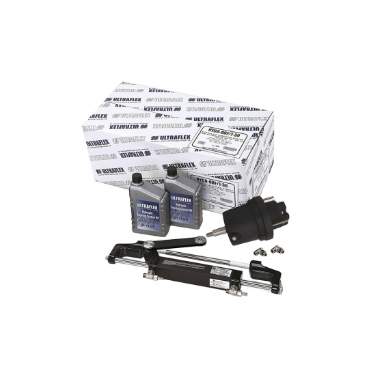 ULTRAFLEX-HIDRAULIKA ZA VANBRODSKI MOTOR DO 150 KS HYCO-OBF-1 UP