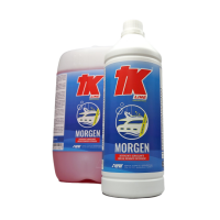 TK - MORGEN DETERĐENT ZA PRANJE