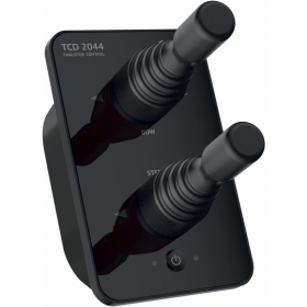 QUICK - UPRAVLJAČKA PLOČA  SA 2 JOYSTICK-A*