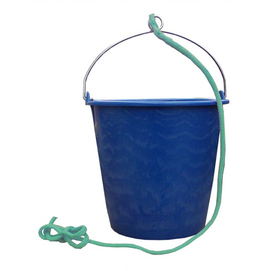 PLASTIMO - PVC KANTA  S KONOPCEM LT.10
