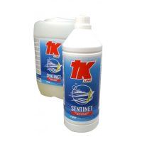 TK - SENTINET DETERDŽENT ZA SANTINE