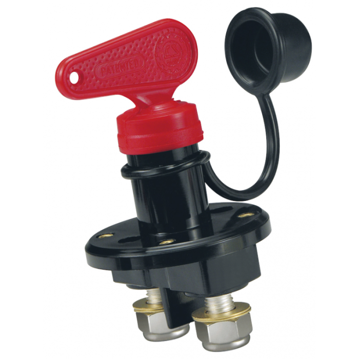 QUICK - 140A UNIPOLARNI PREKIDAČ BATERIJE