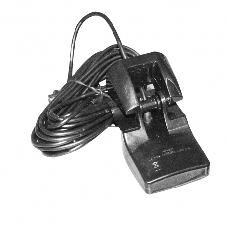GARMIN - SONDA TM DUAL*