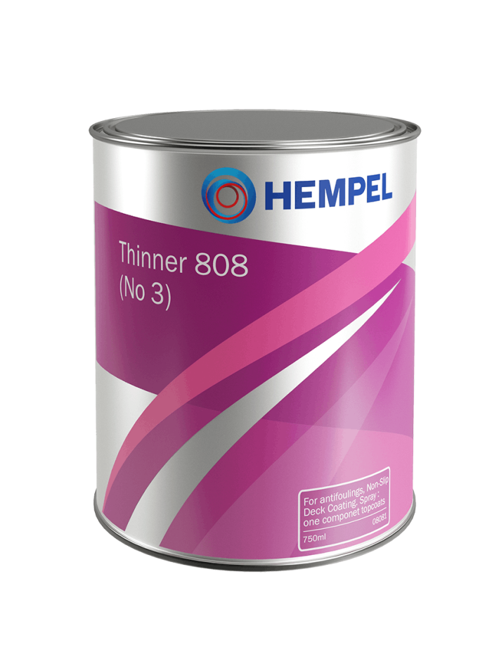 HEMPEL THINNER 08081 / razrjeđivač*