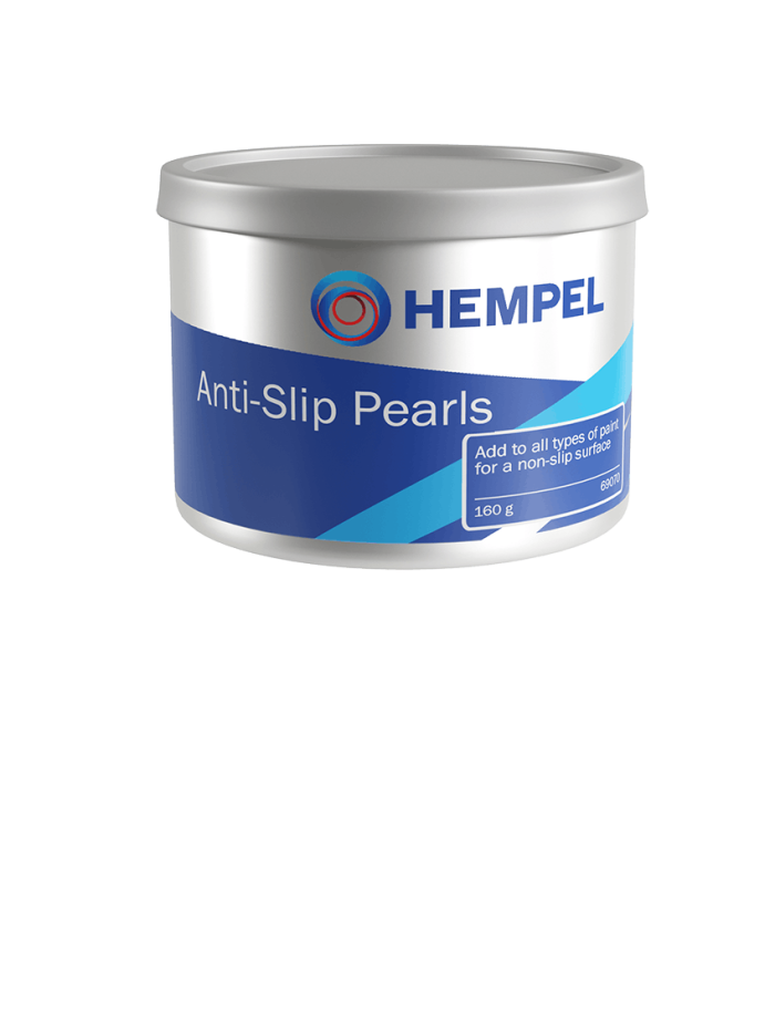 HEMPEL ANTI-SLIP BEADS