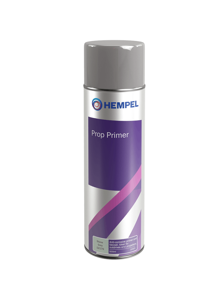 HEMPEL PROP PRIMER / temeljna boja za propelere