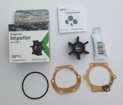 JOHNSON - IMPELER 09-810B-1 pumpa F 4